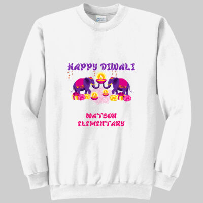 Adult Crewneck - Diwali Thumbnail