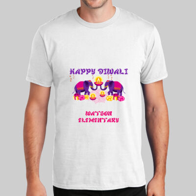 Adult T-Shirt - Diwali Thumbnail