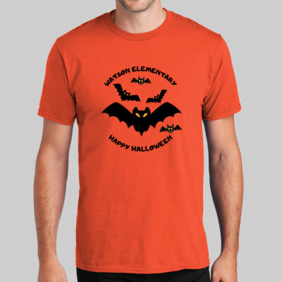  Adult T-Shirt - Bats   Thumbnail