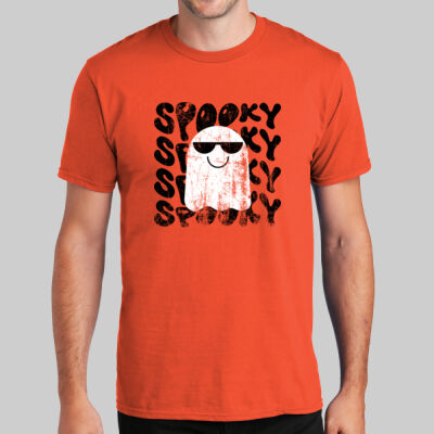  Adult T-Shirt - Cool Ghost Thumbnail
