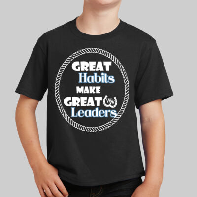 Youth T-Shirt - Lighthouse Club Thumbnail