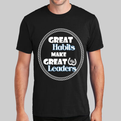 Adult T-Shirt - Lighthouse Club Thumbnail