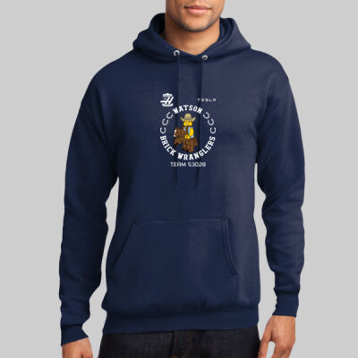 Adult Hoodie - Team 53028 Thumbnail