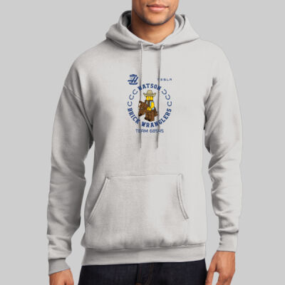 Adult Hoodie - Team 68545 Thumbnail