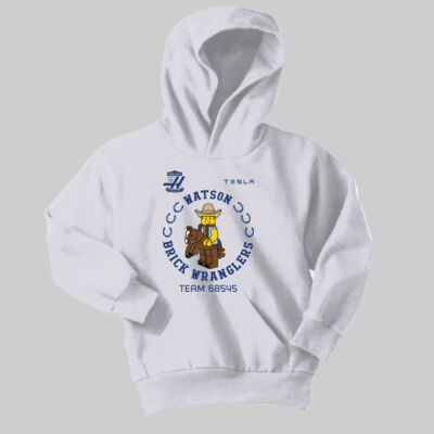 Youth Hoodie - Team 68545 Thumbnail