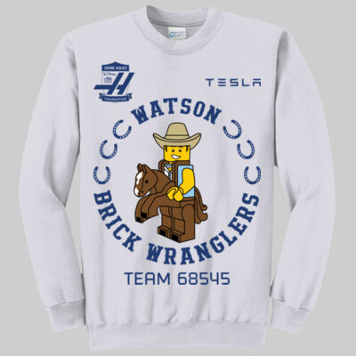 Adult Crewneck - Team 68545 Thumbnail