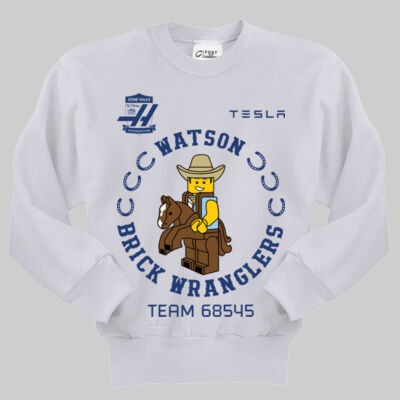 Youth Crewneck - Team 68545 Thumbnail