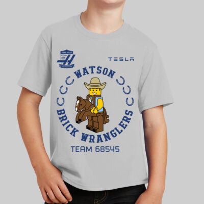 Youth T-Shirt - Team 68545 Thumbnail