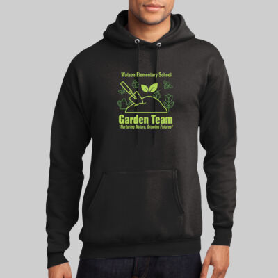 Adult Hoodie - Garden Club Thumbnail