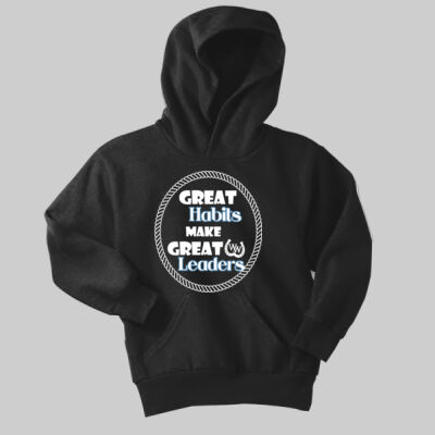 Youth Hoodie - Lighthouse Club Thumbnail