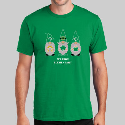 Adult T-Shirt - Leprechauns Thumbnail