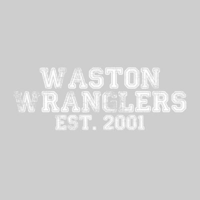 Distressed - White Thumbnail