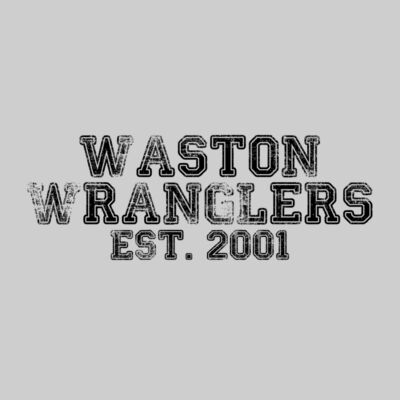 Distressed - Black Thumbnail