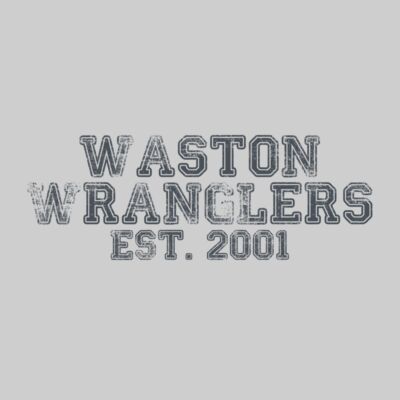 Distressed - Grey Thumbnail