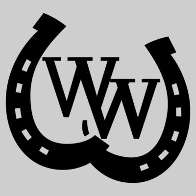 Horseshoes - Black Thumbnail