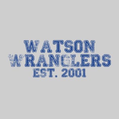 Distressed - Blue Thumbnail