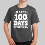 Youth T-Shirt - Watson Thumbnail