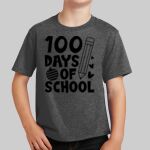 Youth T-Shirt - Watson Thumbnail