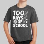 Youth T-Shirt - Watson Thumbnail