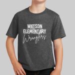 Youth T-Shirt - Watson Thumbnail