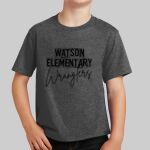 Youth T-Shirt - Watson Thumbnail