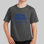 Youth T-Shirt - Watson Thumbnail