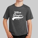 Youth T-Shirt - Watson Thumbnail