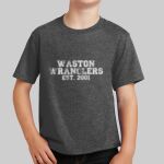 Youth T-Shirt - Watson Thumbnail