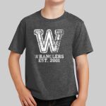 Youth T-Shirt - Watson Thumbnail
