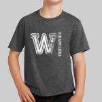 Youth T-Shirt - Watson Thumbnail