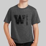 Youth T-Shirt - Watson Thumbnail