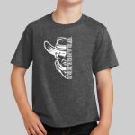 Youth T-Shirt - Watson Thumbnail