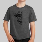 Youth T-Shirt - Watson Thumbnail