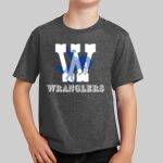 Youth T-Shirt - Watson Thumbnail