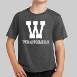 Youth T-Shirt - Watson Thumbnail