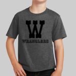 Youth T-Shirt - Watson Thumbnail