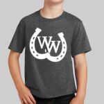 Youth T-Shirt - Watson Thumbnail