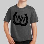 Youth T-Shirt - Watson Thumbnail
