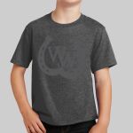 Youth T-Shirt - Watson Thumbnail