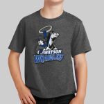 Youth T-Shirt - Watson Thumbnail