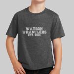 Youth T-Shirt - Watson Thumbnail