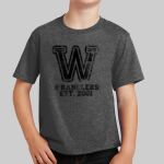 Youth T-Shirt - Watson Thumbnail