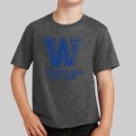 Youth T-Shirt - Watson Thumbnail