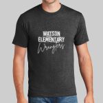 Adult T-Shirt - Watson Thumbnail