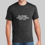 Adult T-Shirt - Watson Thumbnail