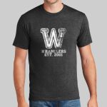 Adult T-Shirt - Watson Thumbnail