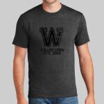 Adult T-Shirt - Watson Thumbnail