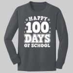 Youth Long Sleeve Shirt - Watson Thumbnail