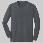 Youth Long Sleeve Shirt - Watson Thumbnail