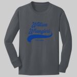Youth Long Sleeve Shirt - Watson Thumbnail